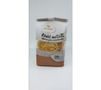 Love Diet Short Bavette (short noodle) gluten free dry pasta 500g
