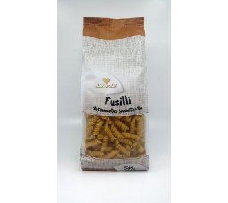 Love Diet Fusilli (orsó) gluténmentes száraztészta 500g