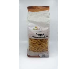 Love Diet Penne (tollhegy) gluténmentes száraztészta 500g
