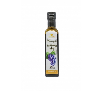 Love Diet Grape Seed Oil 250ml