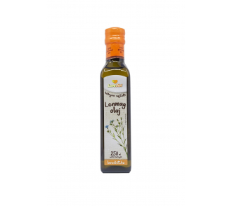 Love Diet Flaxseed oil 250ml