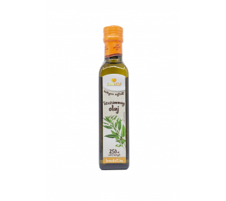 Love Diet Sesame Seed Oil 250 ml