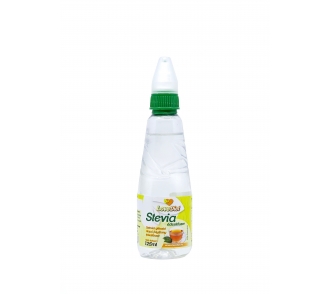 Love Diet Stevia sweetener liquid (natural) 125 ml