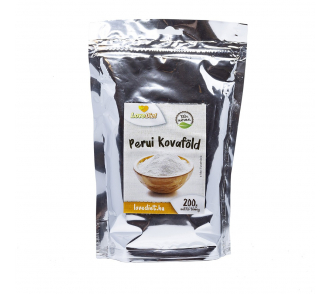 Love Diet Perui kovaföld por 200g