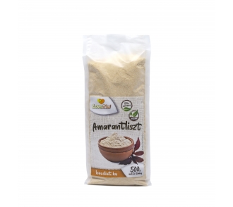 Love Diet Amarant liszt 500 g / 0,5 kg