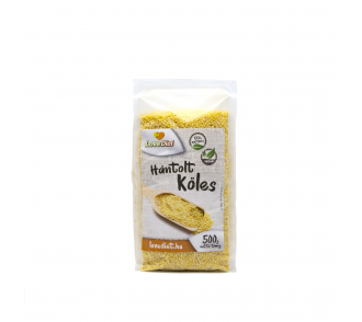 Love Diet Peeled Millet 500g