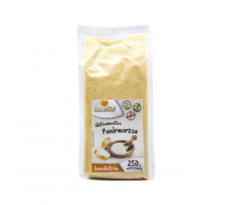 Love Diet Gluténmentes panírmorzsa 250g