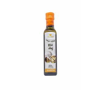 Love Diet Walnut oil 250 ml