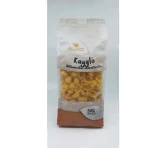 Love Diet Conchiglie (shell) gluten free dry pasta 500g