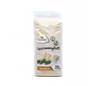 Love Diet Sesame Seed Flour 500g