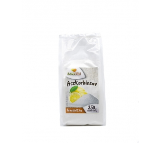 Love Diet Ascorbic Acid 250 g / 0,25 kg