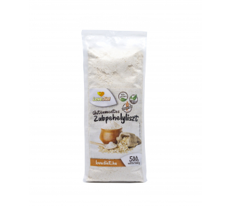 Love Diet Gluten-free Oatmeal Flour 500g / 0,5kg