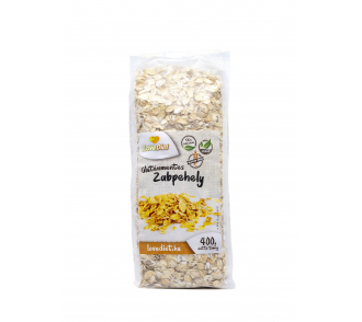 Love Diet Gluten Free Oatmeal 400g