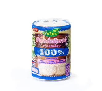 Celpo Hajdina tallérok tengeri sóval 80g