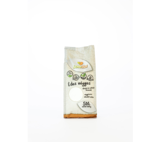 Love Diet Édesnégyes Cukorhelyettesítő Stevia + Eritrit 500 g / 0,5 kg