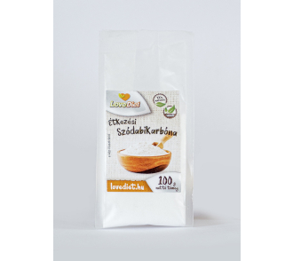 Love Diet &Eacute;tkez&eacute;si sz&oacute;dabikarb&oacute;na 100g